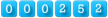 compteur journalier visites blog