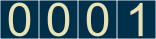 contador web