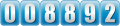 contador de visitas para web html