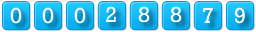 web page counter