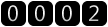 visitor counter widget
