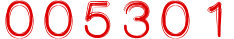 website counter