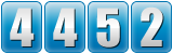 web counter