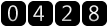 hit counter