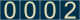 html code for visitor counter