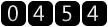 free page counter