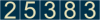 website counters