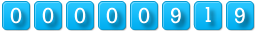 free hit counter