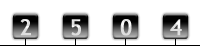 hit counter