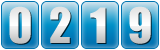 website view counter