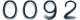 hit counter