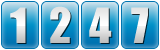 website counter widget