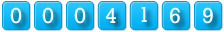 contador de visitas para blog